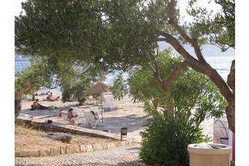 Horvātija Byt Stari Grad, Eksterjers